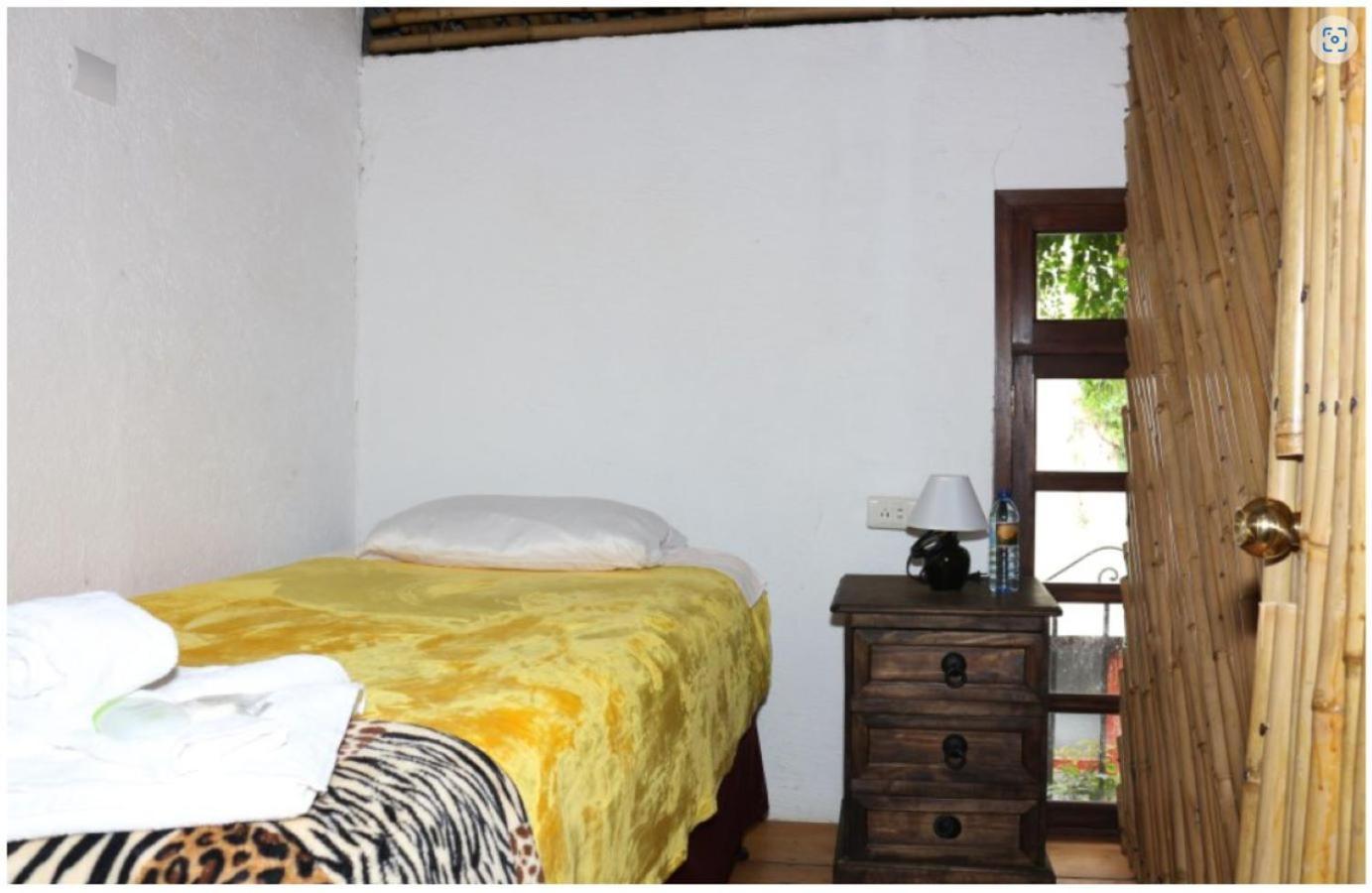 Hostal Casa Buho Antigua Quarto foto